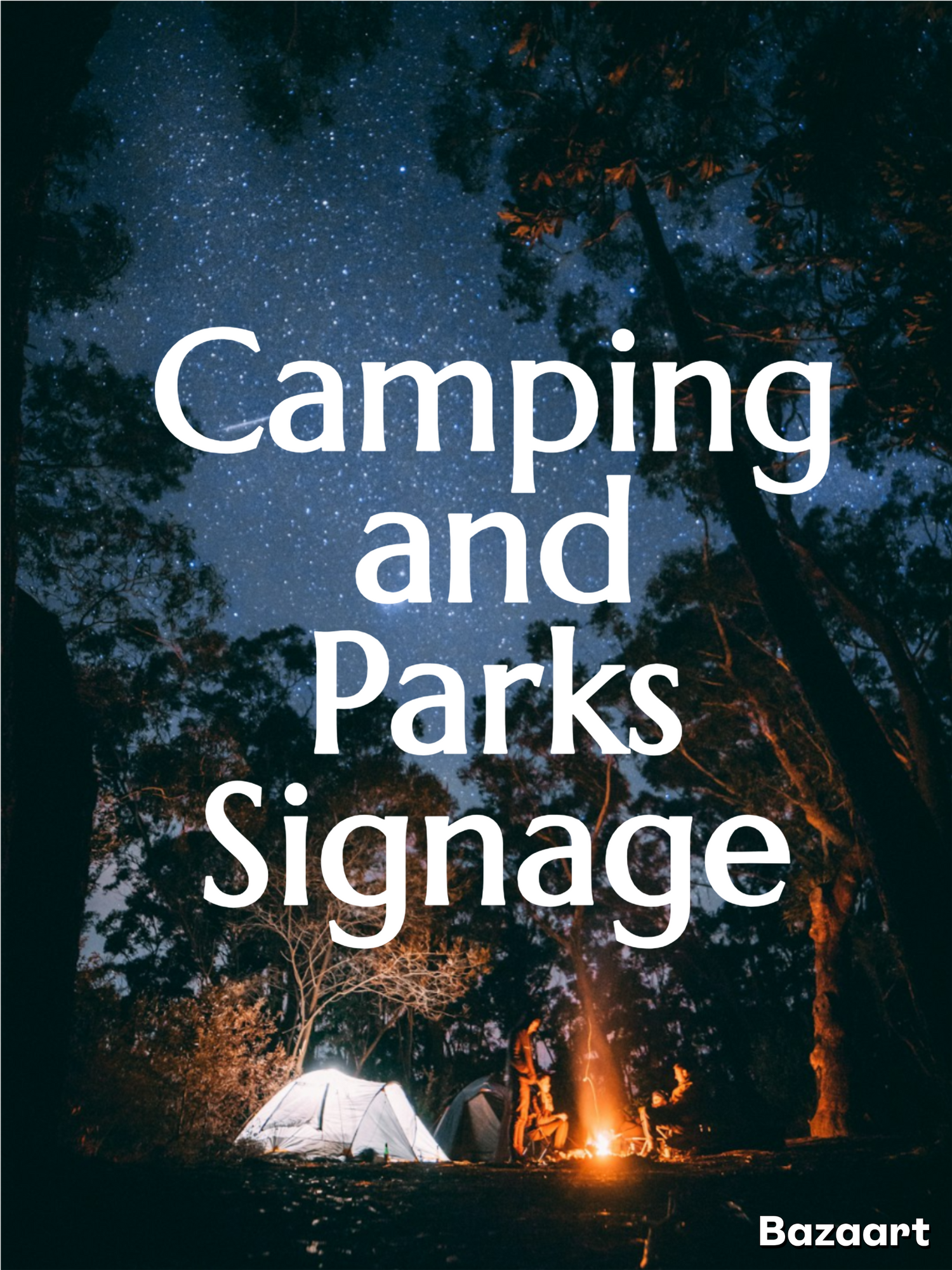 Camping/Parks