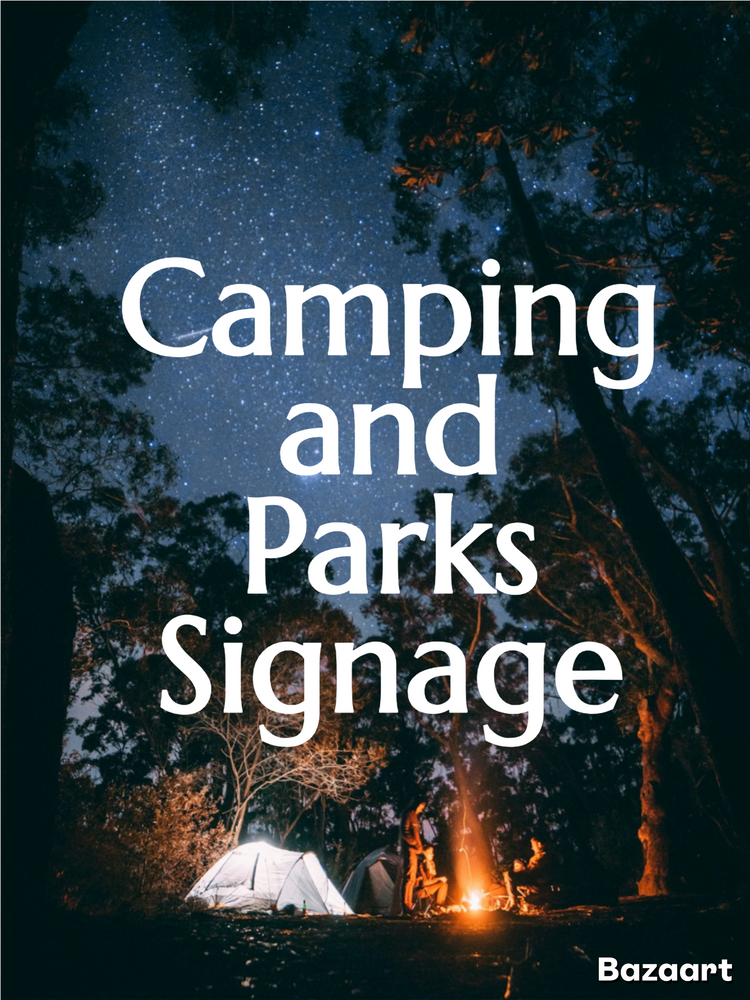 Camping/Parks