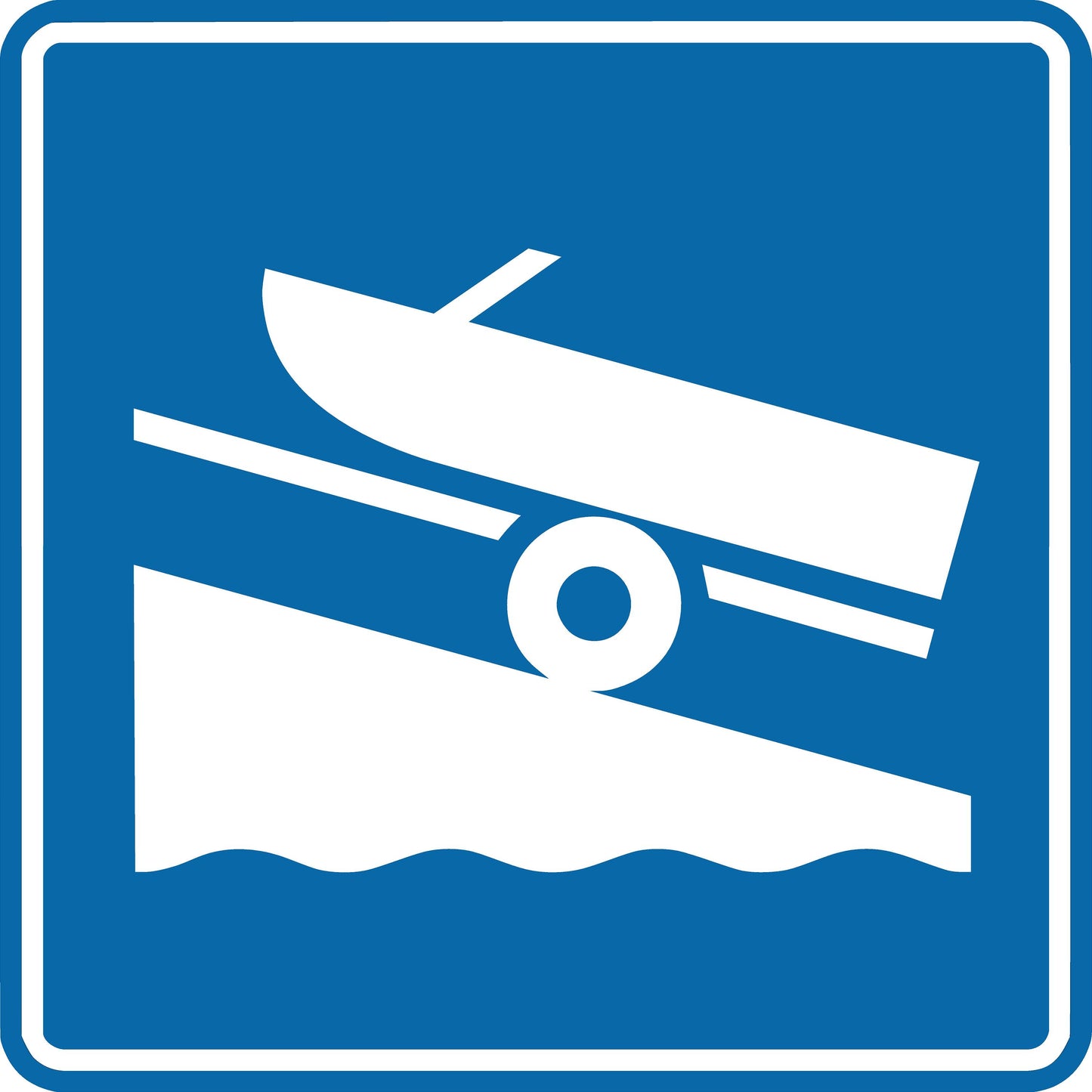 Camping / Parks - Boat Launch