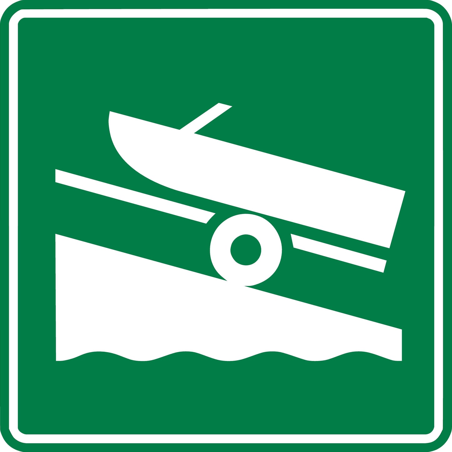 Camping / Parks - Boat Launch