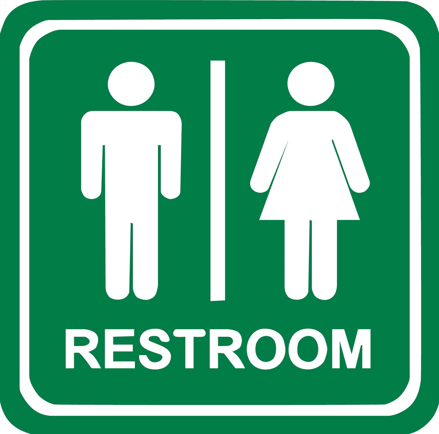 Camping / Parks - Washroom 1.2