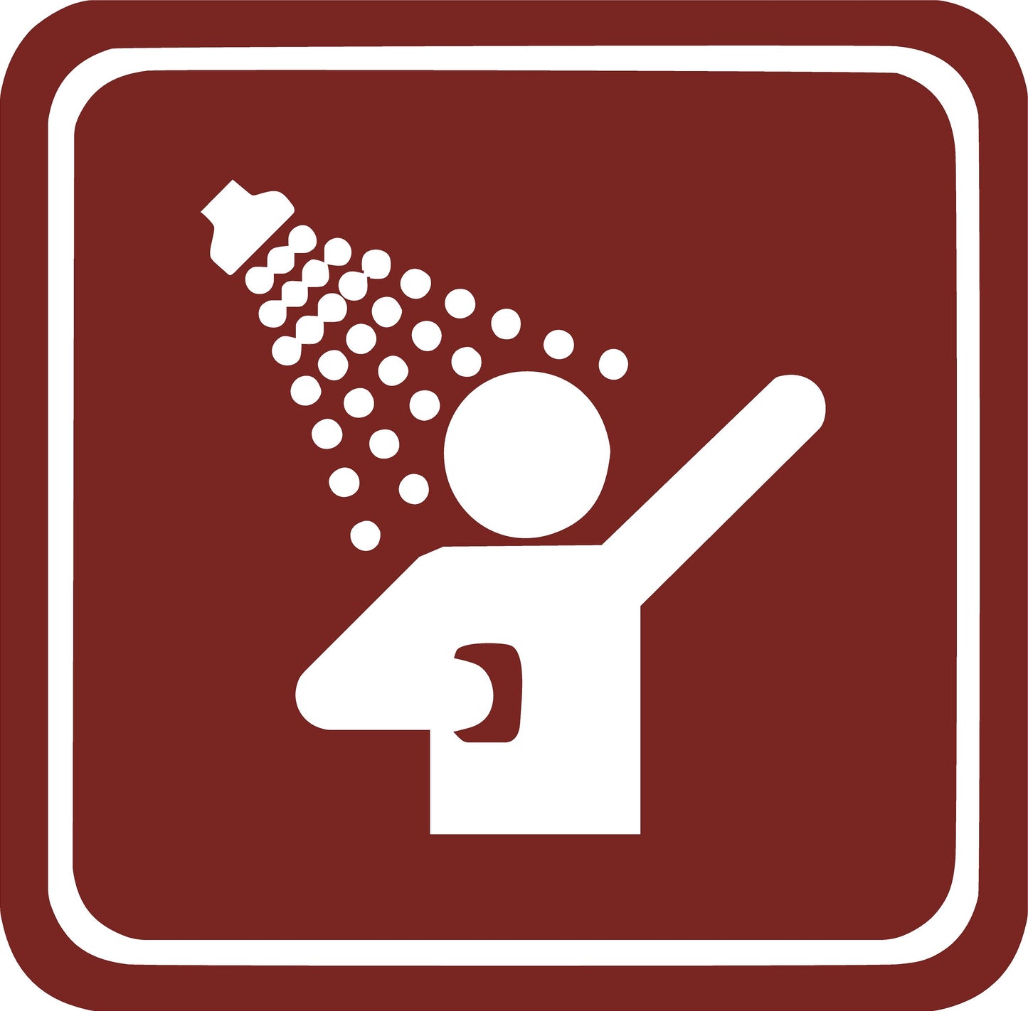 Camping / Parks - Shower Facilities