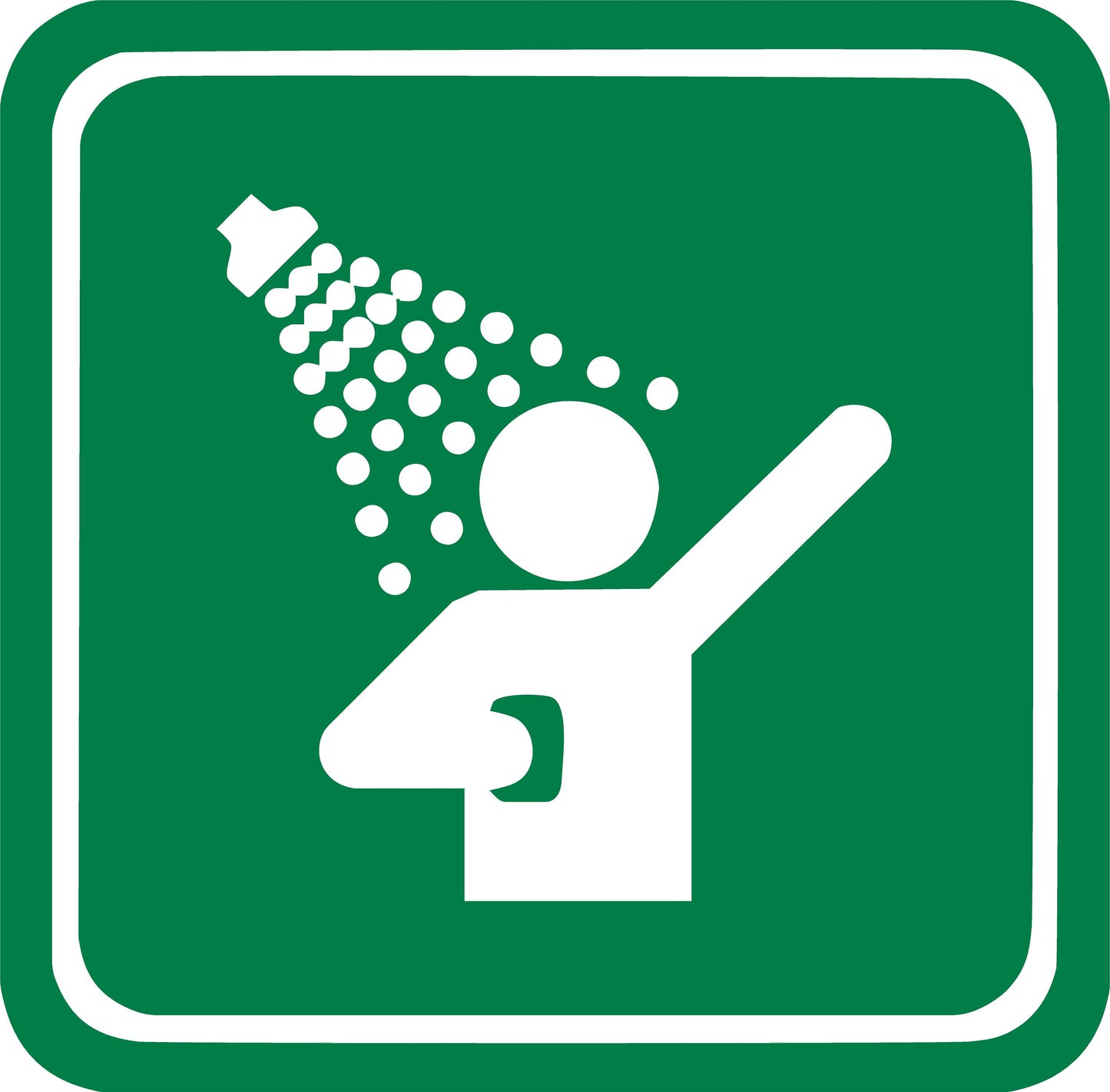Camping / Parks - Shower Facilities