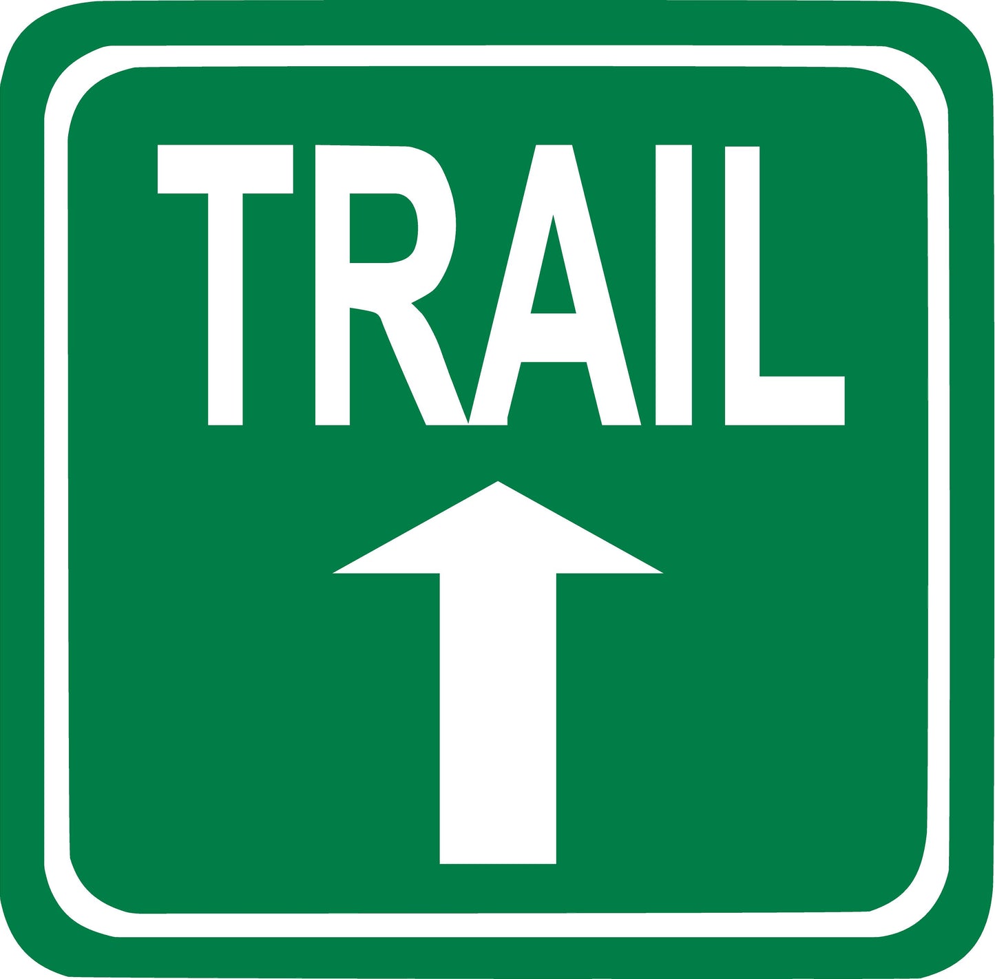 Camping / Parks - Trail Ahead