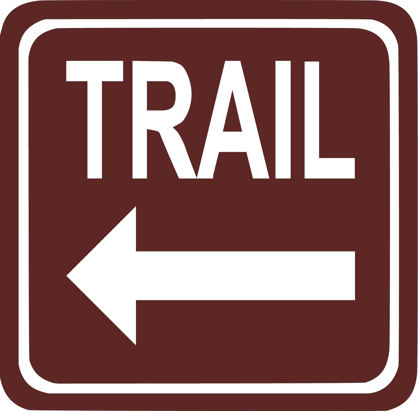 Camping / Parks - Trail Left