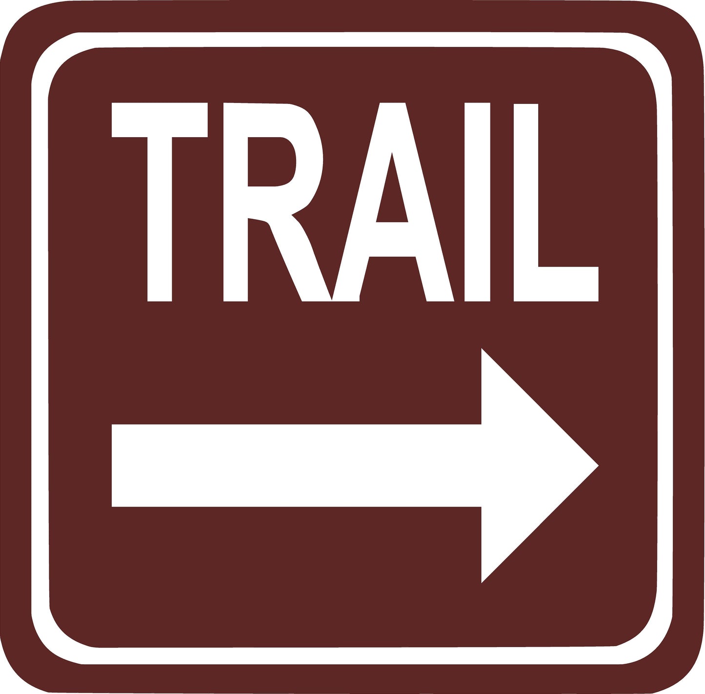 Camping / Parks - Trail Right