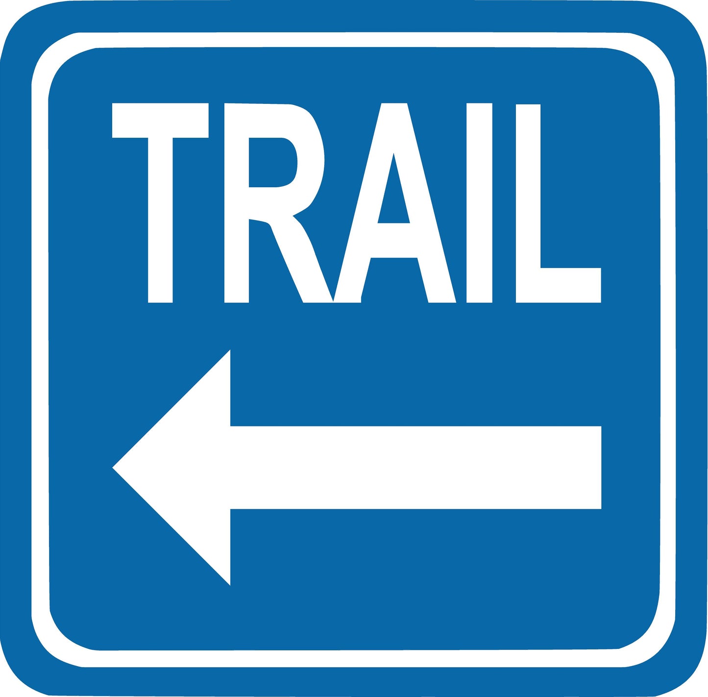 Camping / Parks - Trail Left