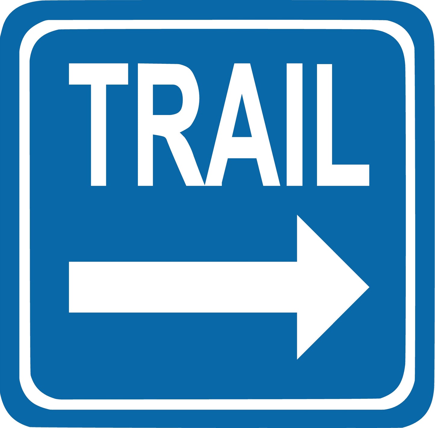 Camping / Parks - Trail Right