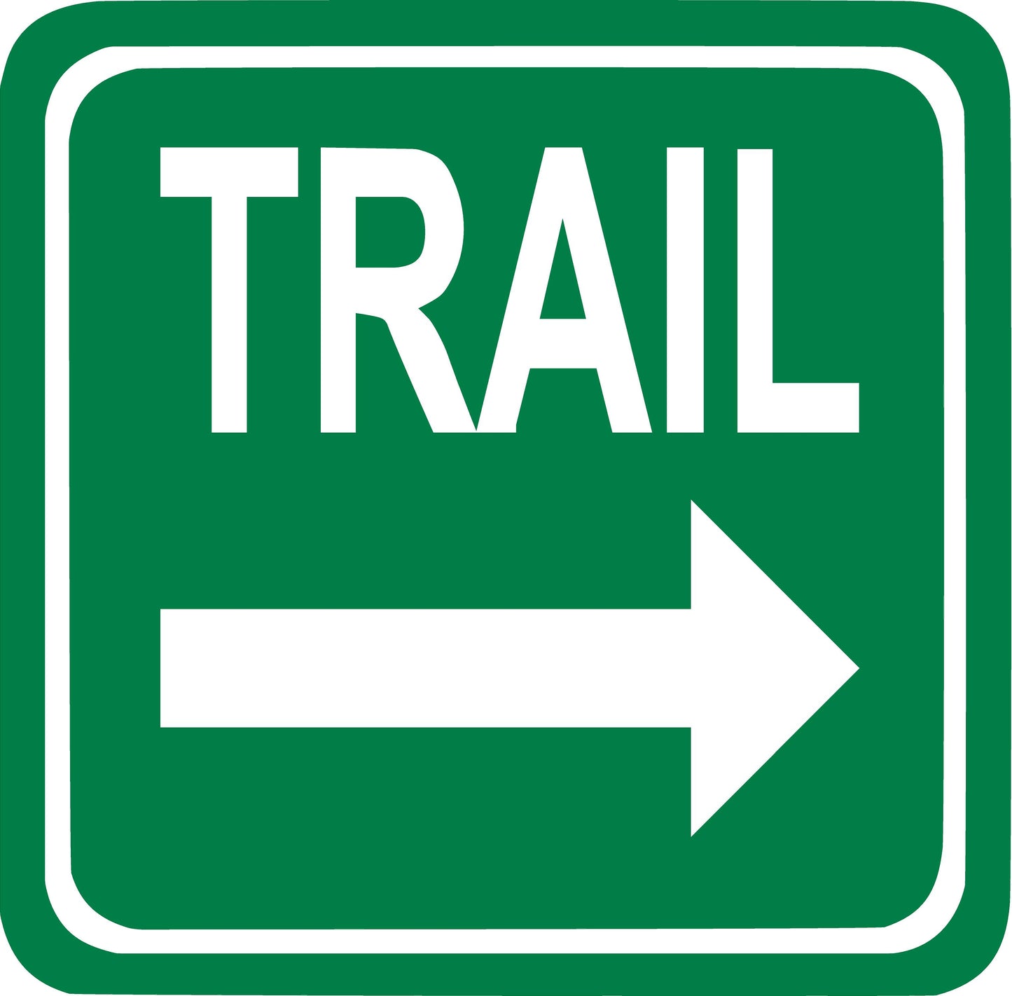 Camping / Parks - Trail Right