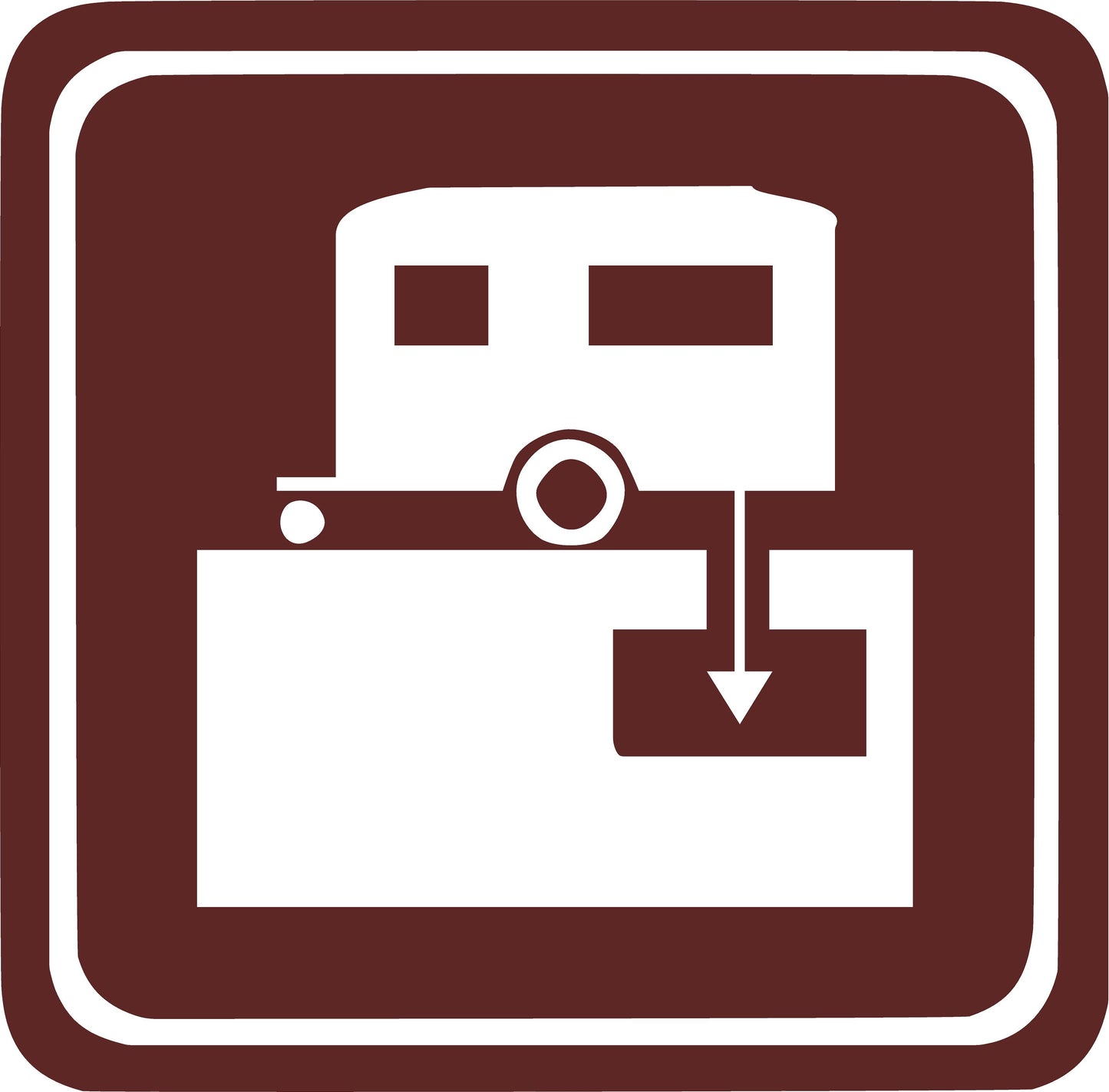 Camping / Parks - Trailer Waste
