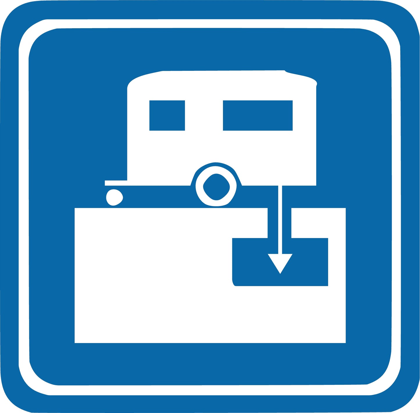 Camping / Parks - Trailer Waste