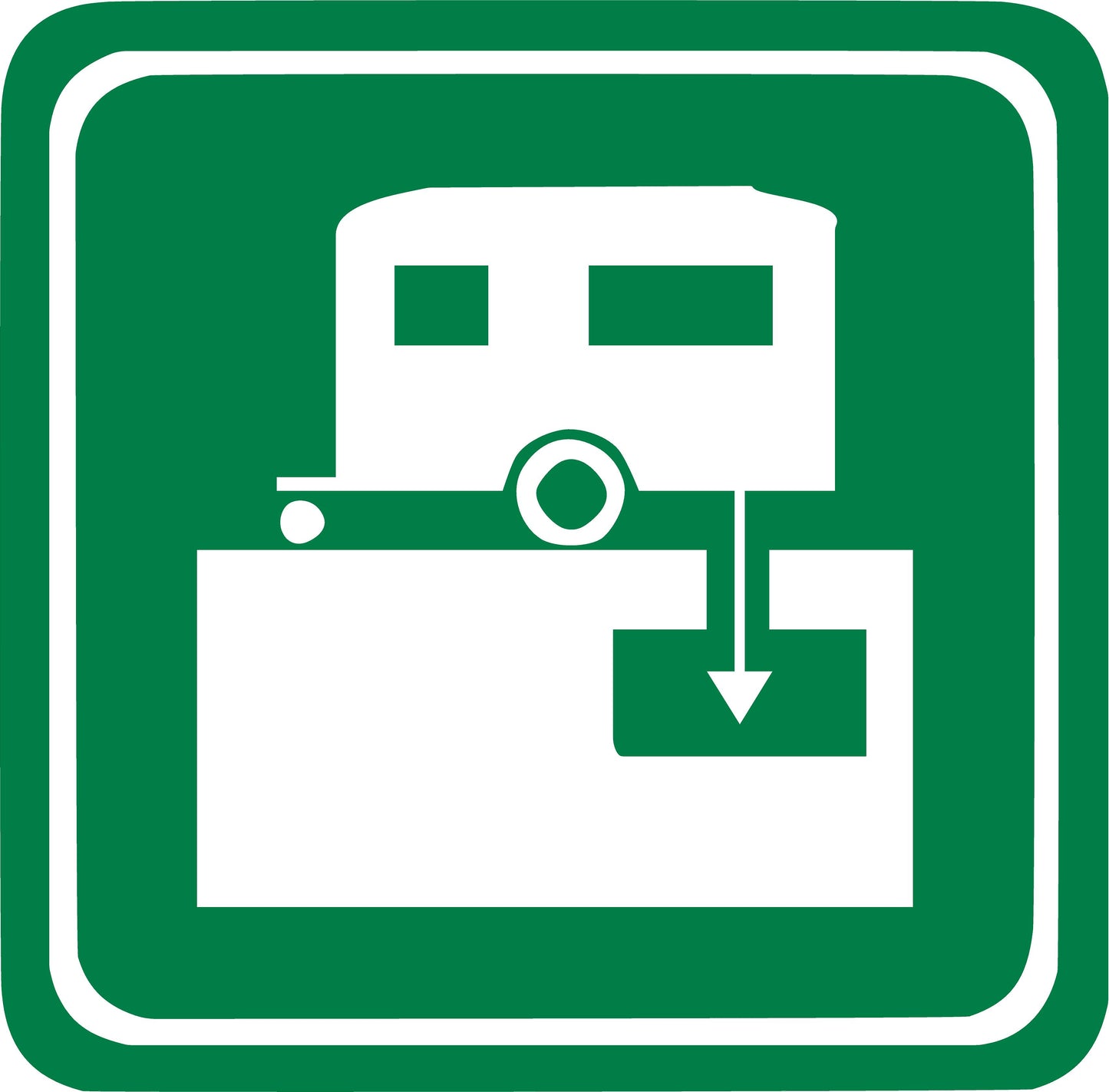 Camping / Parks - Trailer Waste