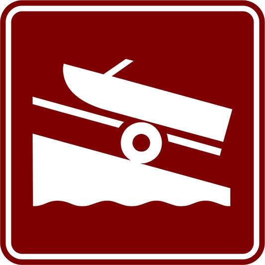 Camping / Parks - Boat Launch