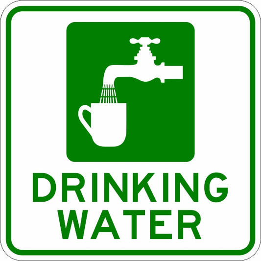 Camping / Parks - Drinkin Water